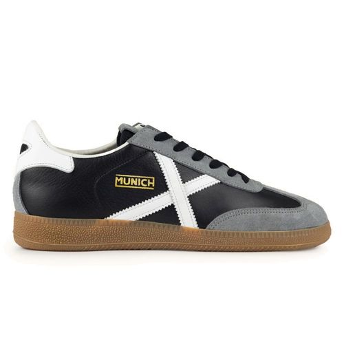 Munich Barru 8290163 Negro - T49