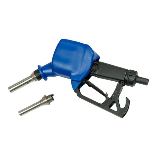 Pistolet automatique AdBlue avec débitmètre 3/4 MW Tools PIAD34AUMBLU