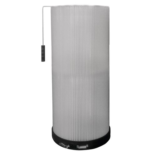 Cartouche filtrante 610x1200 mm pour ASA7703 Holzstar 5129992 5129992