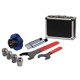 Kit de fluoperçage Optimum 3060004
