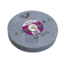 Meule 250x40x32 mm Gr.80 Optimum 3107255
