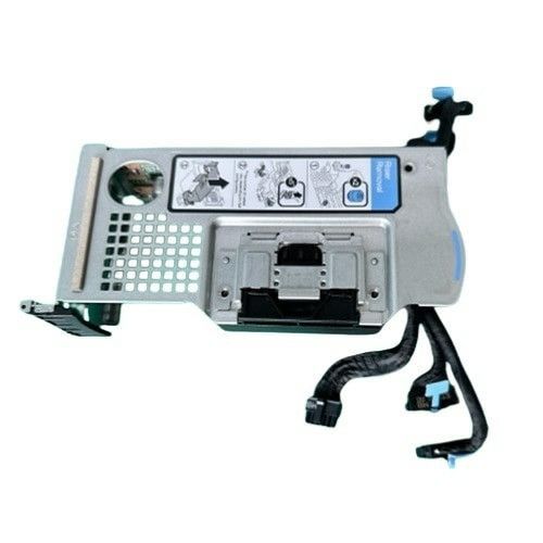 DELL 540-BDVW Scheda Interfaccia PCIe Interna per Server PowerEdge R760XS Basso Profilo