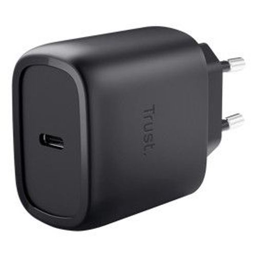 Trust Maxo Chargeur GaN USB-C 45W