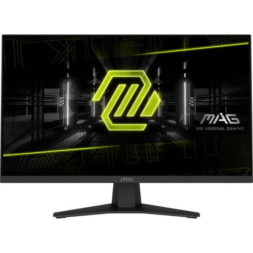 MSI MAG 274F Monitor Gaming 27" Full HD 200Hz 0,5ms Rapid IPS HDR Ready Nero
