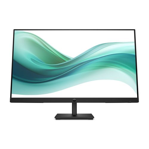 Ecran PC HP Series 3 Pro 27 inch FHD Monitor - 327pf 27" 1920 x 1080 Full HD LCD Noir