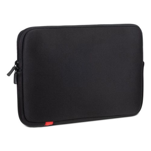RIVACASE Antishock 5123 Custodia MacBook 13" Neoprene Nero Resistente Urti 33,8 cm