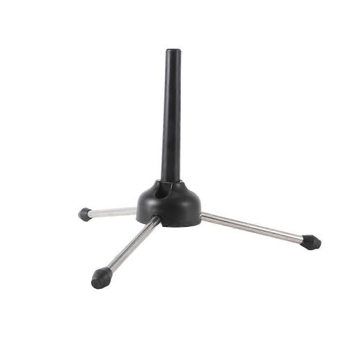 Trépied Pliable Pour Hautbois,Flûte,Clarinette,Saxophone,Instrument À Vent