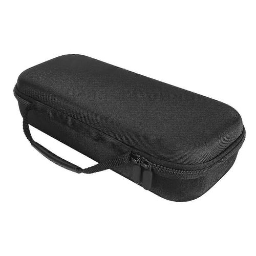 Sac De Rangement À Coque Rigide Eva Pour Portail Ps5 Étui De Transport Portable Étanche Résistant Aux Rayures Et Aux Chutes Pour Console Portail Ps5