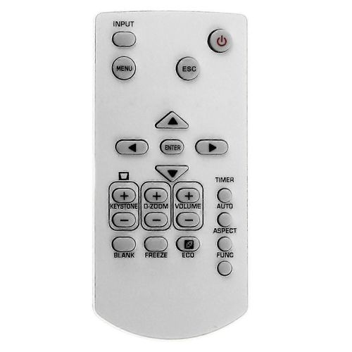 Remplacer la télécommande du projecteur Yt-150 pour Xj-v1,Xj-v2