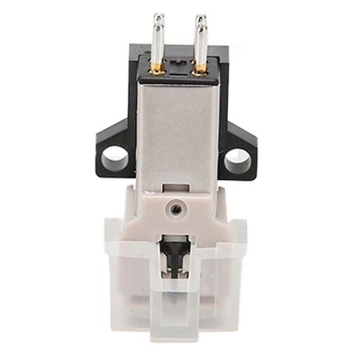 Tourne-disque de remplacement d'aiguille universel de haute précision Tourne-disque Stylet pour tourne-disque Phonographe