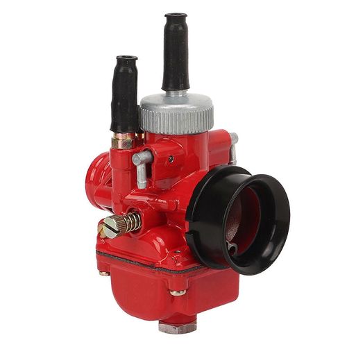 Carburateur De Moto 21mm Moteur Carb Racing Carburateur De Remplacement Pour Aprilia Rs Rx Sx 50 D50b0