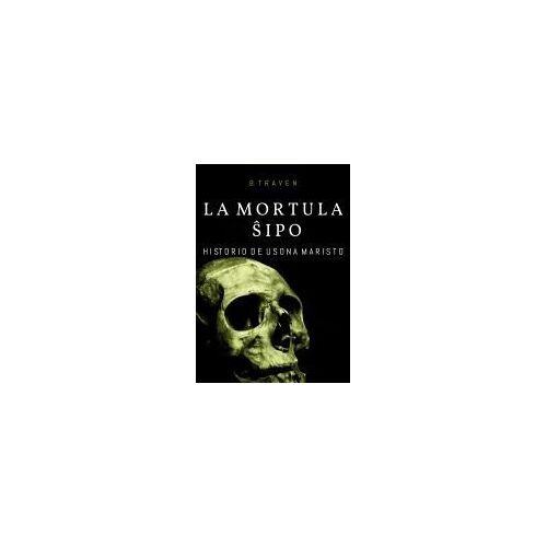 La Mortula Shipo