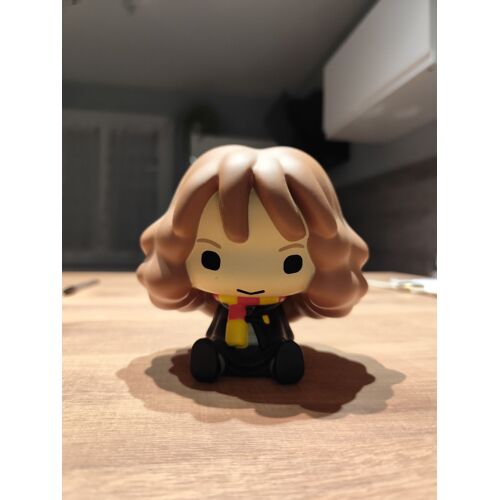 Tirelire Harry Potter, personnage hermione