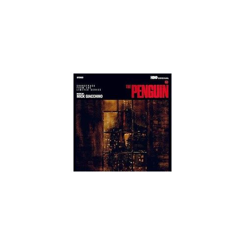 The Penguin - Vinyle