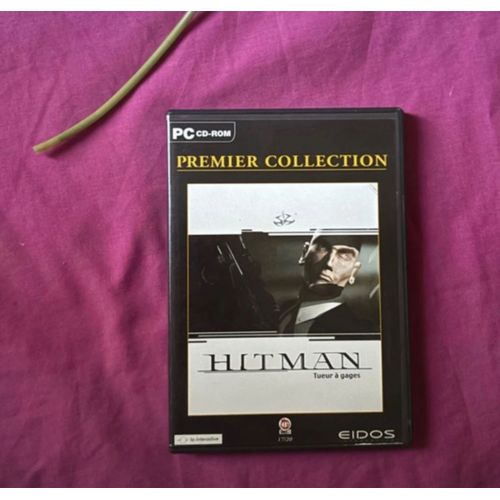 Hitman Tueur À Gages