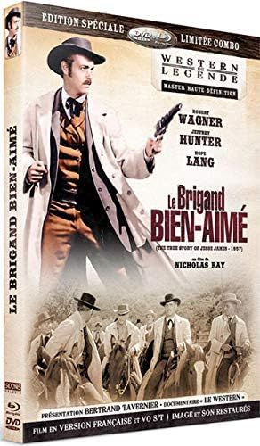 Le Brigand Bien-Aimé - Édition Limitée Blu-Ray + Dvd