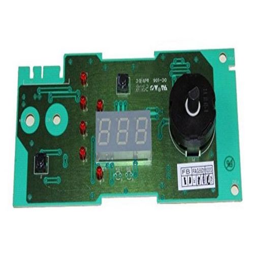 Carte de commande (223289-44269) Lave-vaisselle (AS0010958 32X4154 BRANDT)