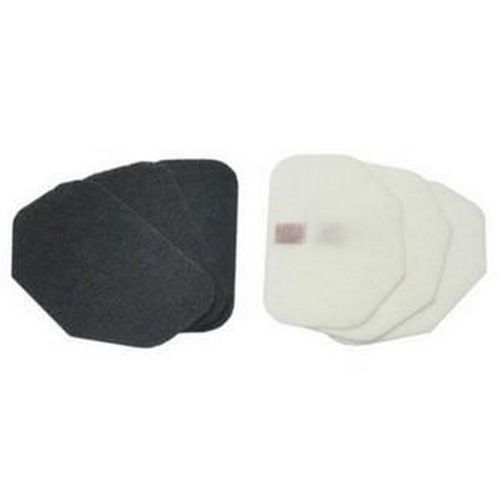 Kit filtres - Friteuse (5525106600 DELONGHI)