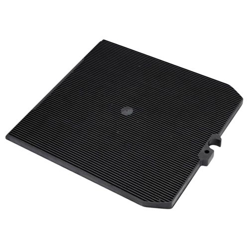 Filtre charbon rectangulaire type 3 (à l'unité) Hotte (103050107 FALMEC)