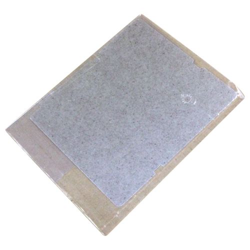 Plaque mica - Four micro-ondes (PCOVPA419WREZ SHARP)