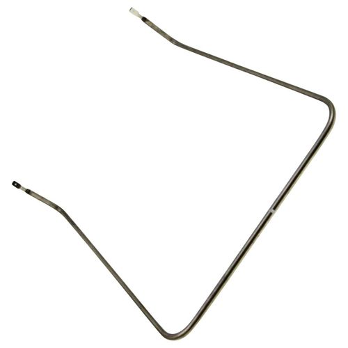 Résistance supérieure 800W pour four Highone Four cuisinière (314061002600 CONTINENTAL EDISON HIGHONE VALBERG)