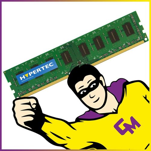 8Go RAM Crucial Ballistix BG112TT.XC DDR3 PC3-12800 1600 Mhz 1.5v CL9 DIMM PC
