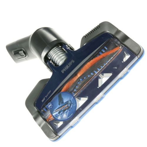 Brosse Speed Pro Max - Aspirateur (300001467861 PHILIPS)