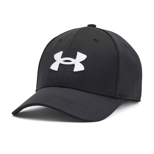 Under Armour Adjustable Unisexe Casquettes - Noir - Taille: One Size - Foot Locker
