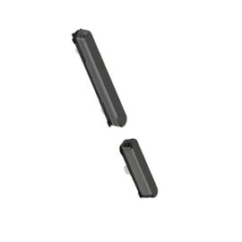 Bouton Volume Pour Samsung Galaxy A22 5g Noir