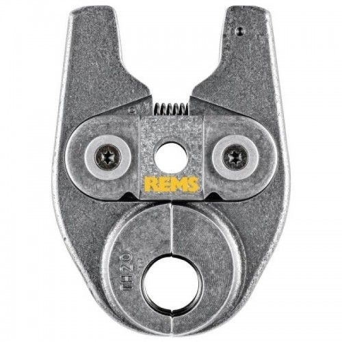 Mâchoires Mini-Press ACC - Profil TH - TH20 REMS