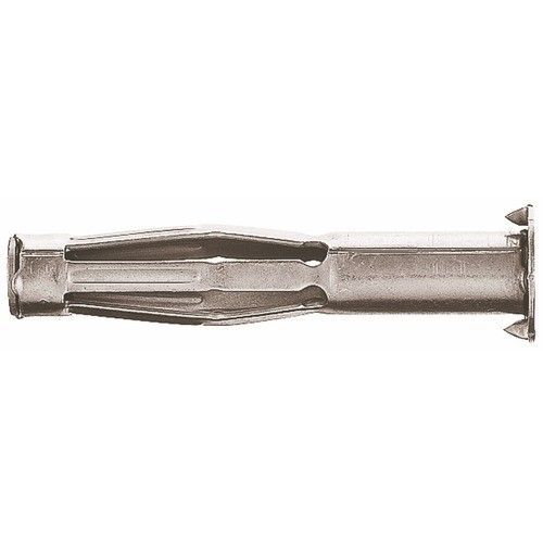 Cheville à expansion métallique pour matériaux creux HM 8x37 FISCHER