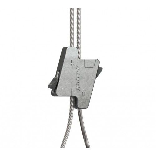 Galet pour câble de suspension B-Lock - conditionnement 30 GRIPPLE