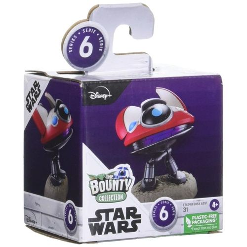 HASBRO Star Wars Grogu - Figurines à collectionner