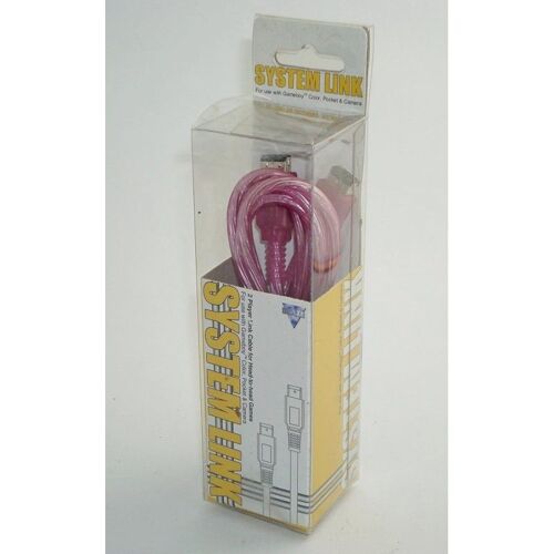 Gb Pocket System Link Kabel [Import Allemand]