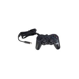 Under Control - Under Control Manette Xbox 360 Filaire Noire