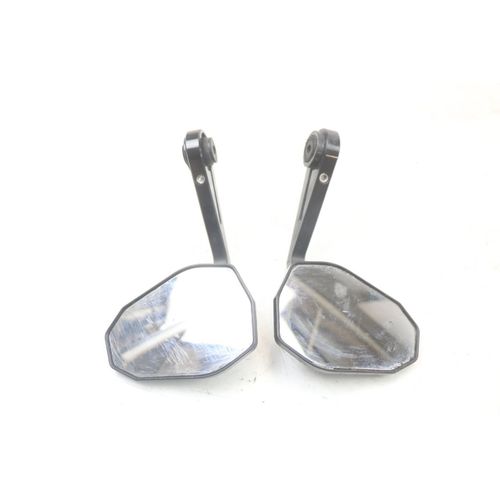 Paire Retroviseurs Suzuki Gsr 750 2011 - 2017 / 208594