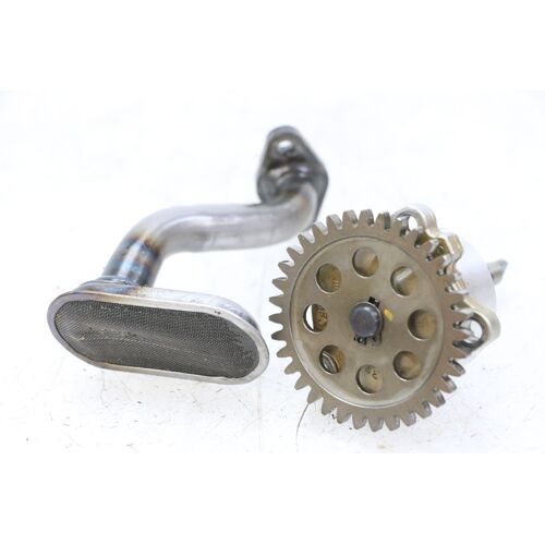 Pompe A Huile Suzuki Gsr 750 2011 - 2017 / 208595