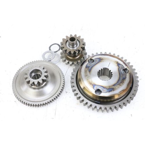 Roue Libre Demarreur Suzuki Gsr 750 2011 - 2017 / 208597