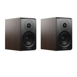 Dynaudio Emit II 10 Noyer VENDUE PAR PAIRE