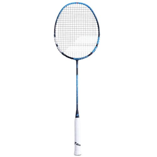Raquette De Badminton Babolat Prime Strung Ncv 24 Bleu Marine