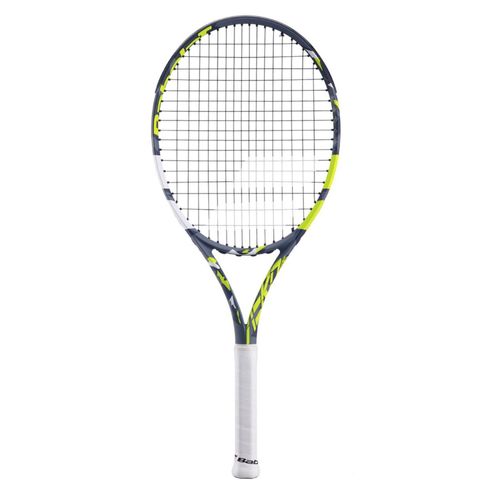 Raquette De Tennis Babolat Aero Junior 26 S Ncv Jaune