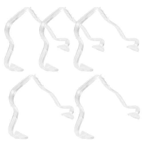 5pcs Embauchoirs Sandales Talons Hauts Chaussures Supporter Magasin De Détail Chausseur Shaper Inserts