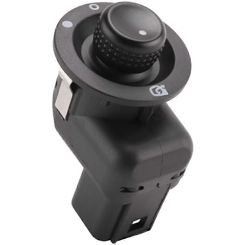 Contacteur De Rétroviseur Electrique 10 Pins Pour Renault Captur Clio Mk4 8200214921 8200676529