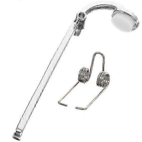 1 Jeu De Trombone Water Gate Clé Accessoire De Remplacement Ressort De Soupape De Vidange