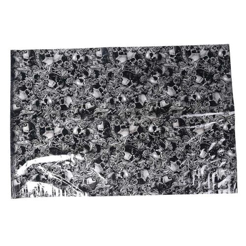 Film hydrographique - Impression à l'eau - Hydro Dipping - Roulage - 1 mètre