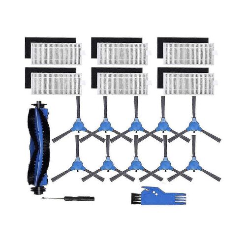 Pour E20 E30 E31,brosses,brosse à rouleau,brosse latérale,brosse propre