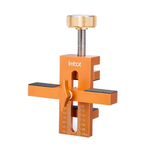 Porte d'armoire Positionnement Gabarit Porte de placard d'armoire Installation rapide