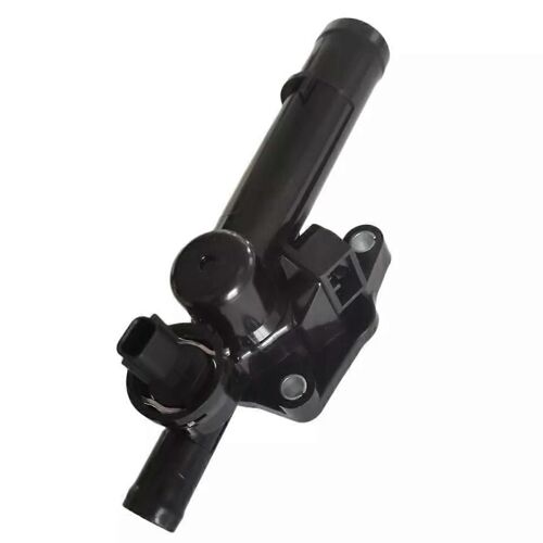 Boîtier De Thermostat De Liquide De Refroidissement Pour Renault