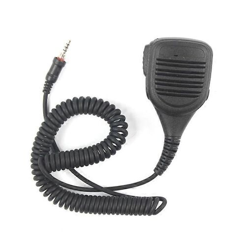 Microphone haut-parleur étanche radio pour ICOM IC-M33 M25 RS-35M récent