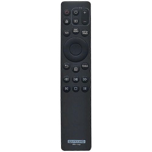 AK59-00180A Télécommande Remplacer pour - Lecteur Blu-ray en streaming 4K UHD Ultra HD Home Cinéma Système